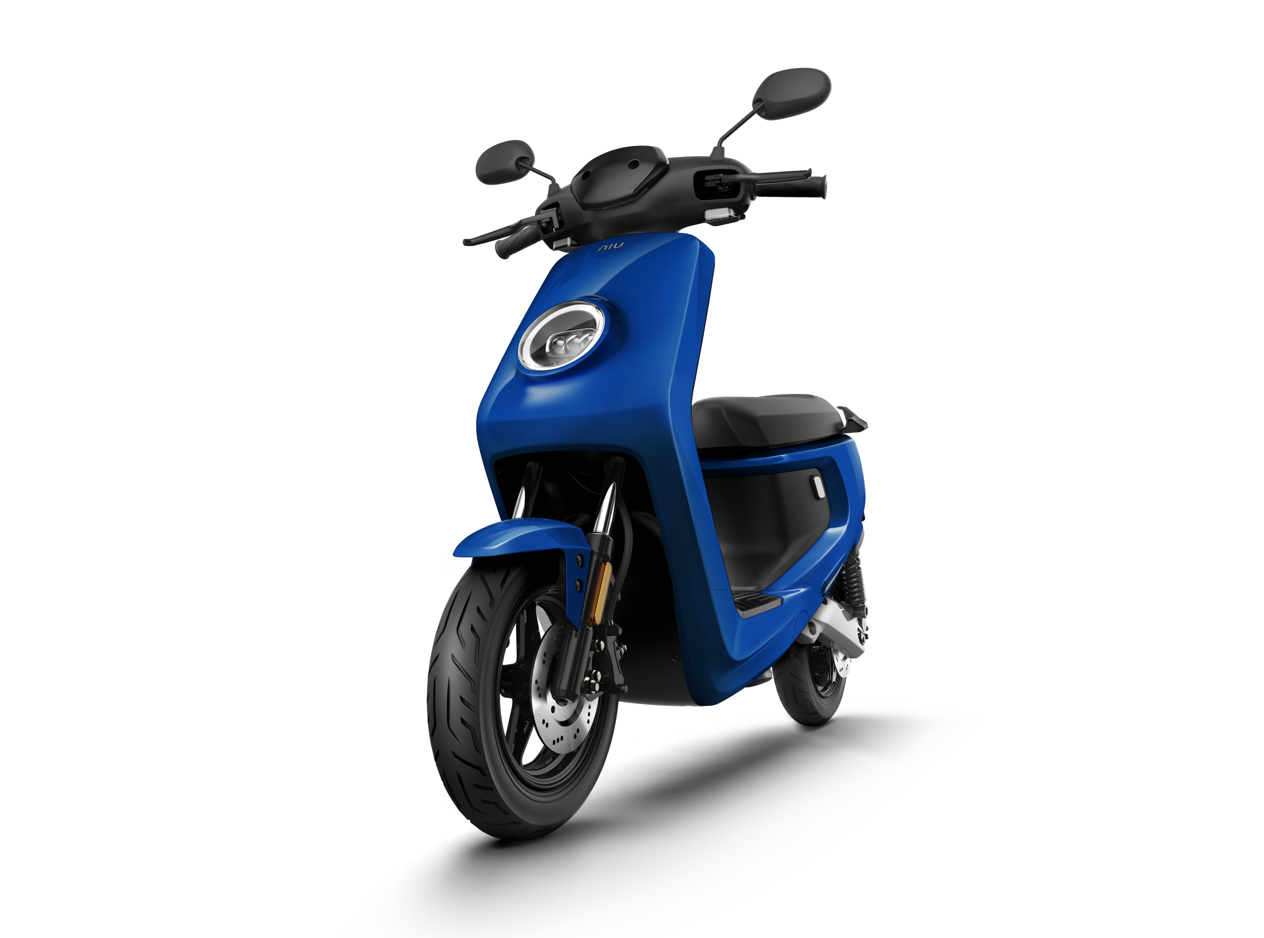 Niu MQi+ Sport SR - immagine 4