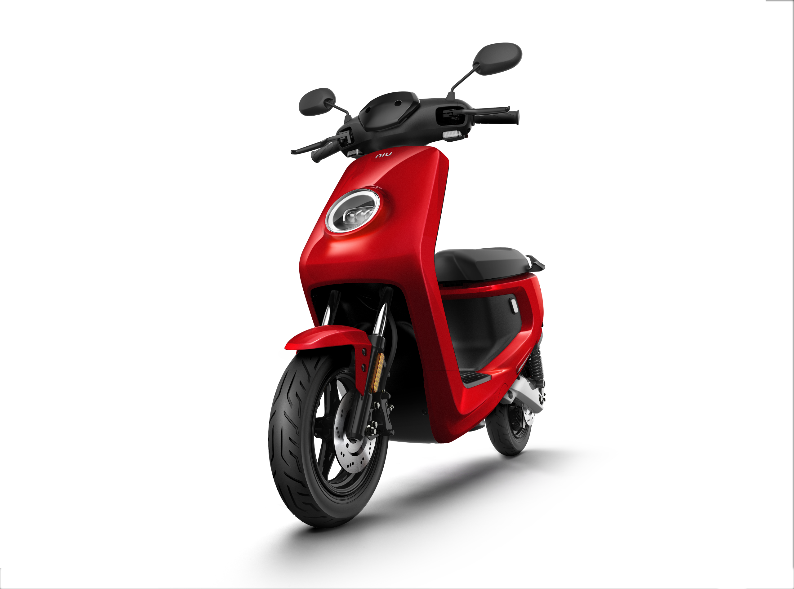 Niu MQi+ Sport SR - immagine 3