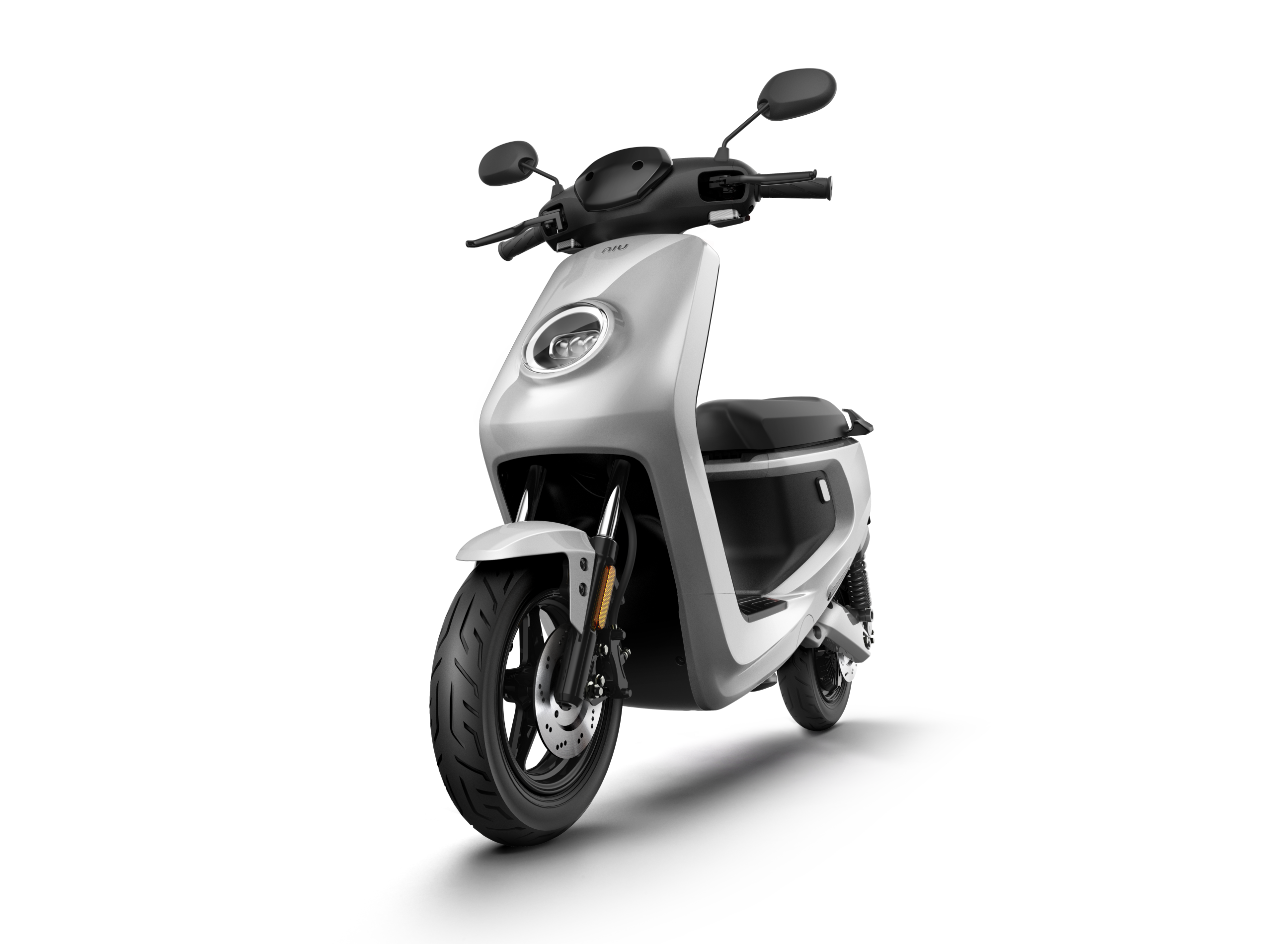 Niu MQi+ Sport SR
