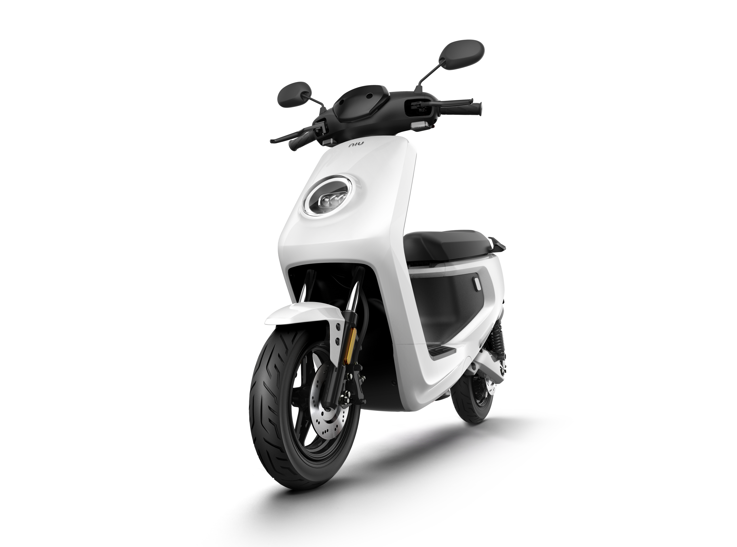 Niu MQi+ Sport SR - immagine 2