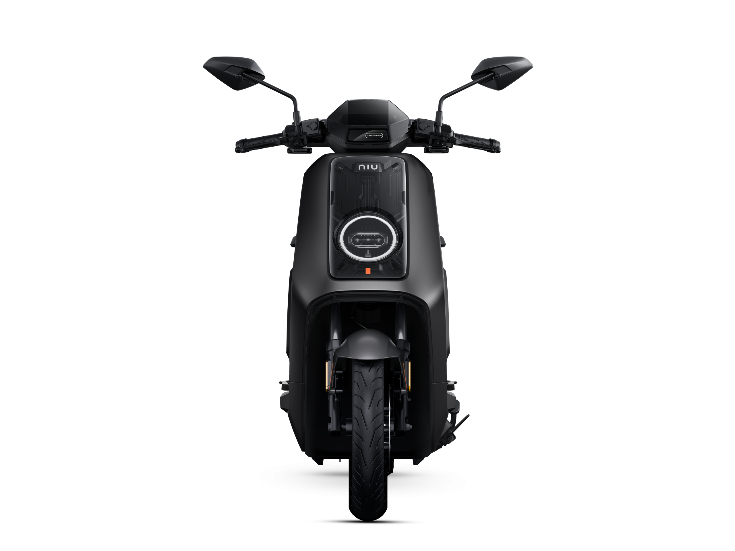 Niu NQiX 500 - immagine 7