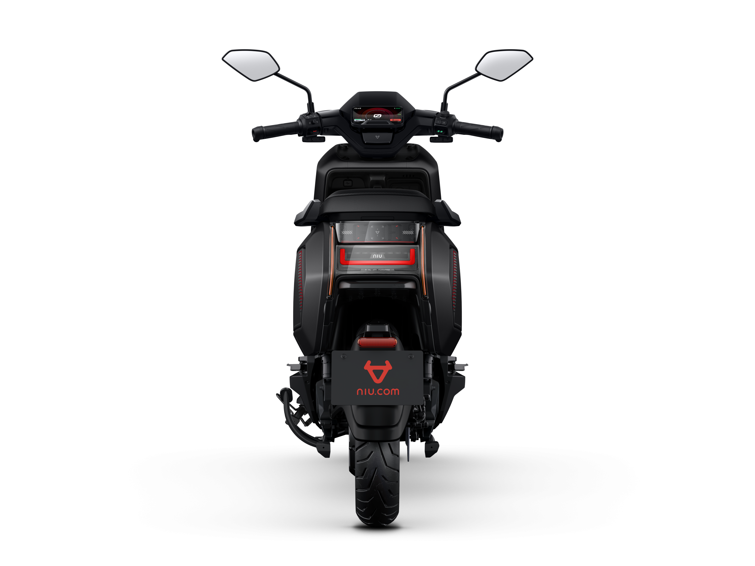 Niu NQiX 500 - immagine 5