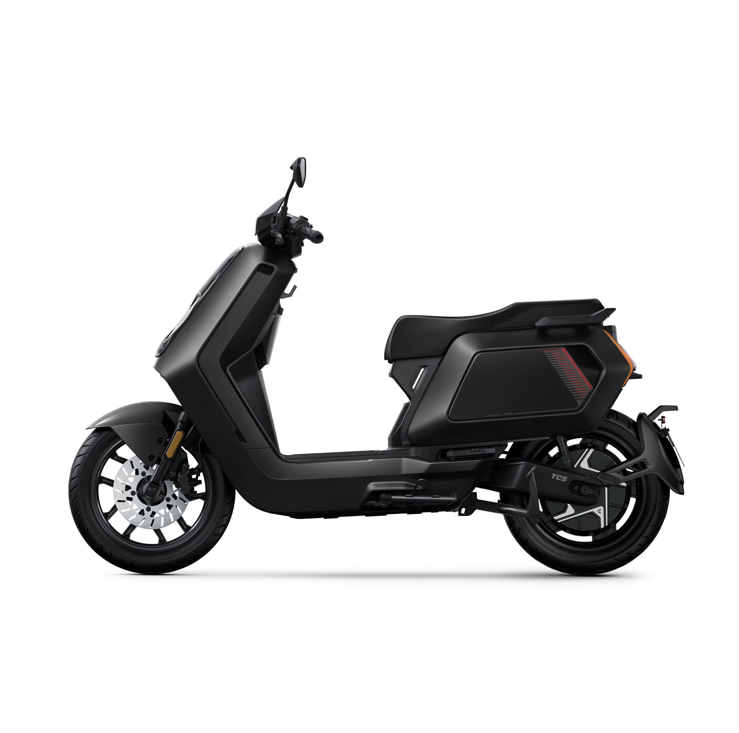 Niu NQiX 500 - immagine 4