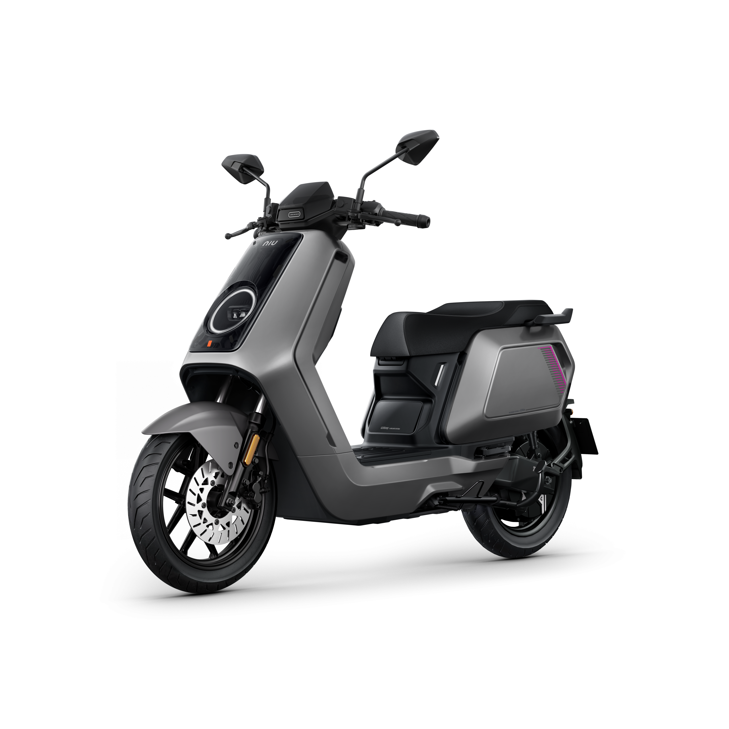 Niu NQiX 500 - immagine 3