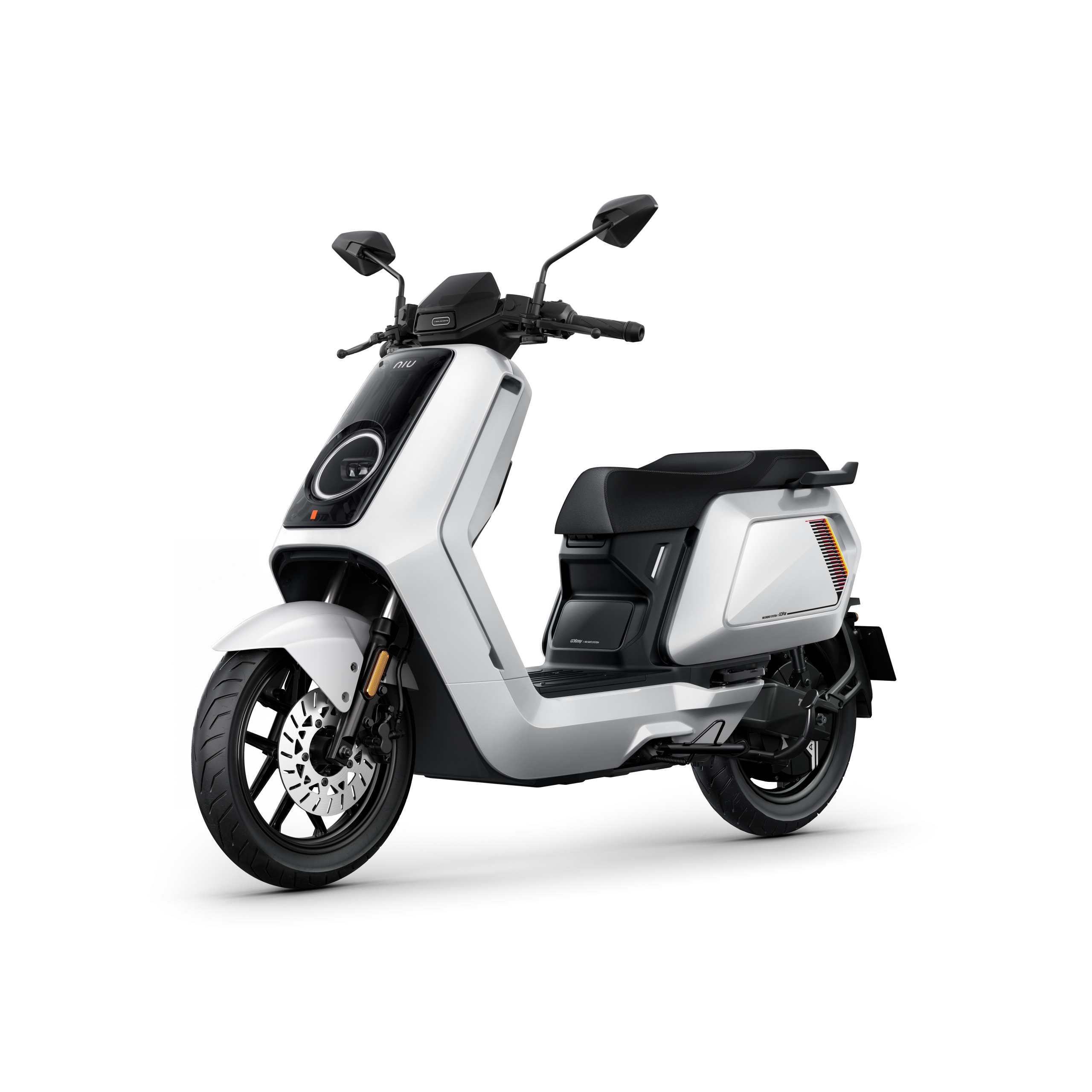 Niu NQiX 500 - immagine 2